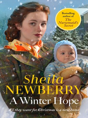 A Winter Hope - ebook